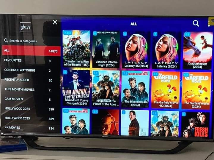 Camille L. verified cibortv subscriber review