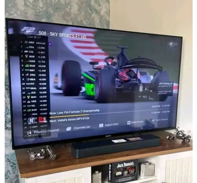 Jacob M. verified cibortv IPTV subscriber review