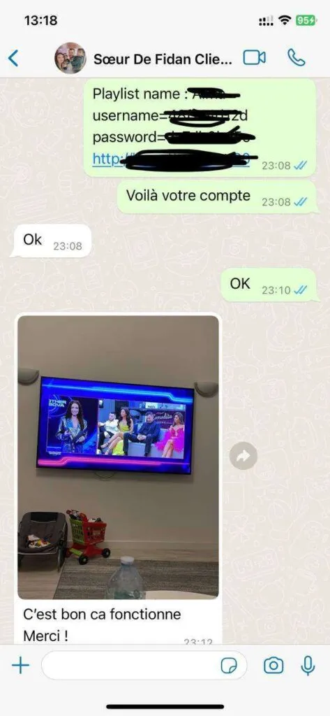 cibortv WhatsApp 24/7 technical support response 6